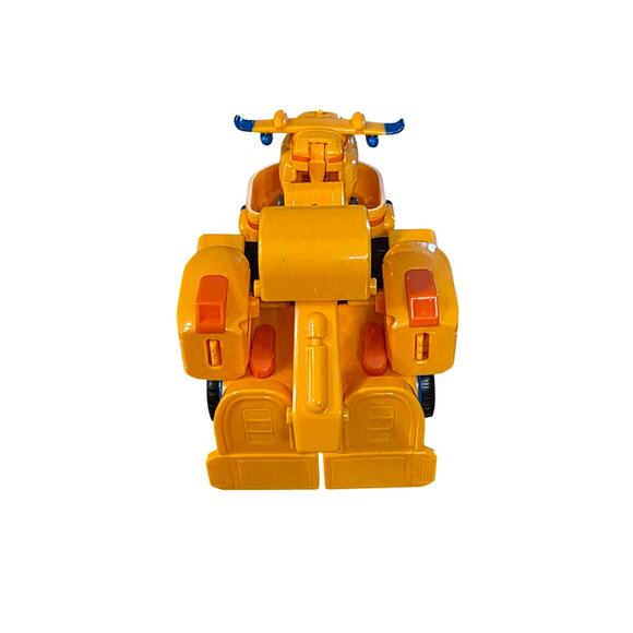 Super Wings Season 2 Transforming Vehicles Astras,  Donnies‎ & Jeromes - Picture 3 of 8